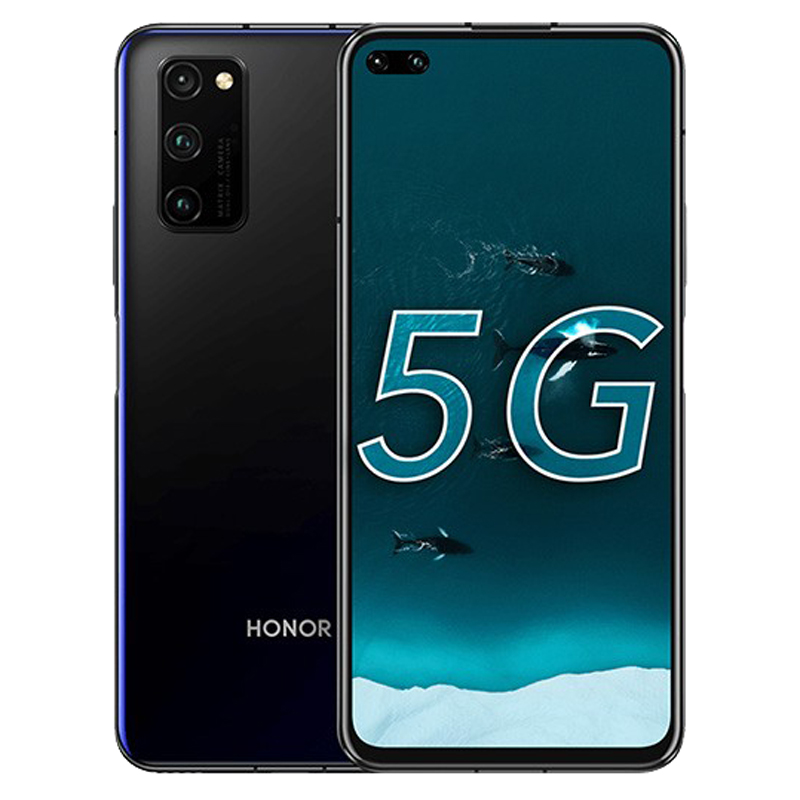 荣耀 操作流畅不卡顿 手机