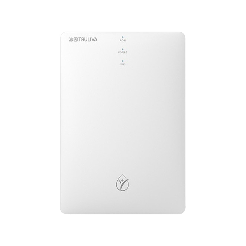 沁园 大通量安全净水器