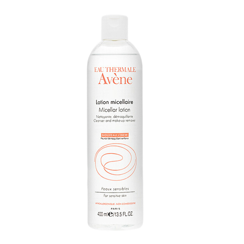 雅漾 免洗配方卸妆水