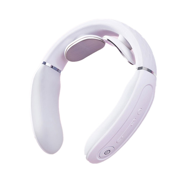 SKG恒温热敷颈椎按摩器