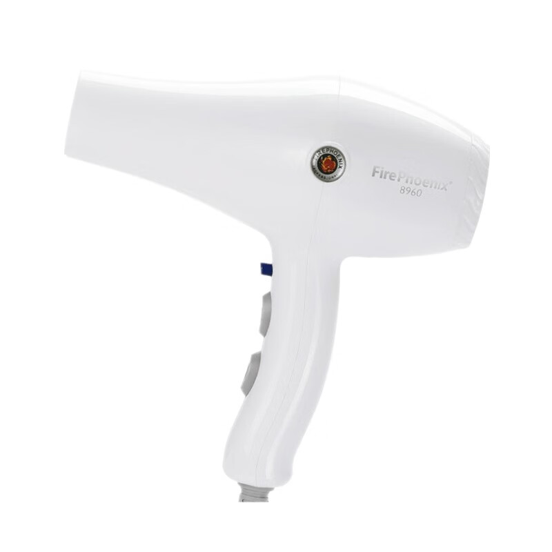火之凤 人体工程学设计电吹风