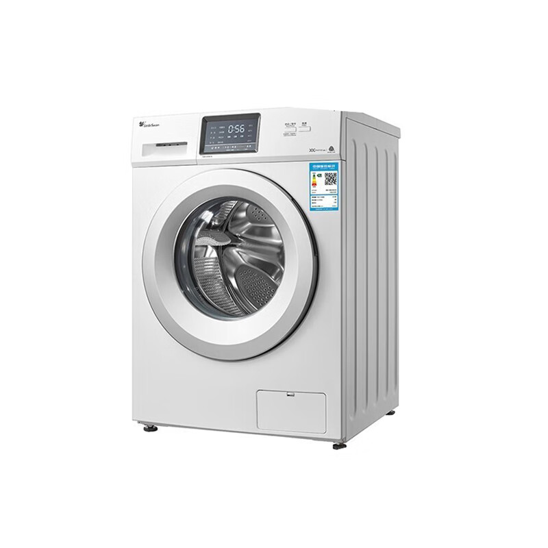 小天鹅 喷淋洗涤静音洗衣机