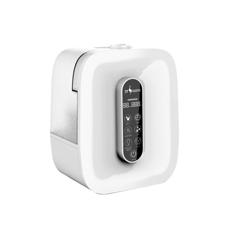 京庭 恒湿加湿器