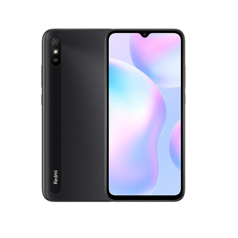 Redmi 长续航全面屏手机