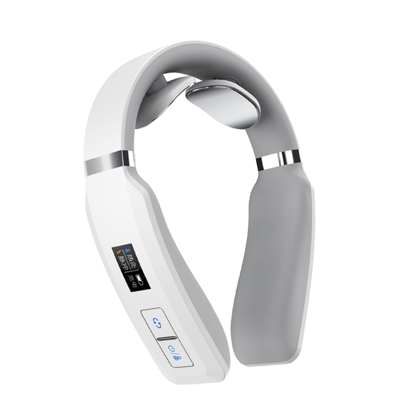 健得龙电脉冲加热按摩器