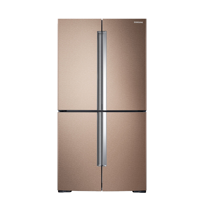 三星 大容量变频冰箱