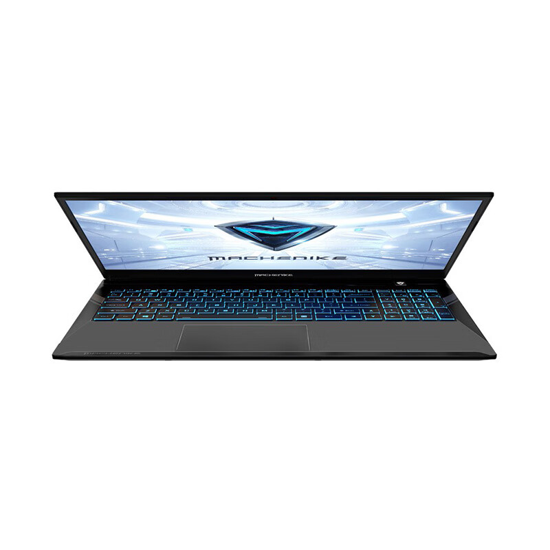 机械师 背光键盘全面屏游戏本