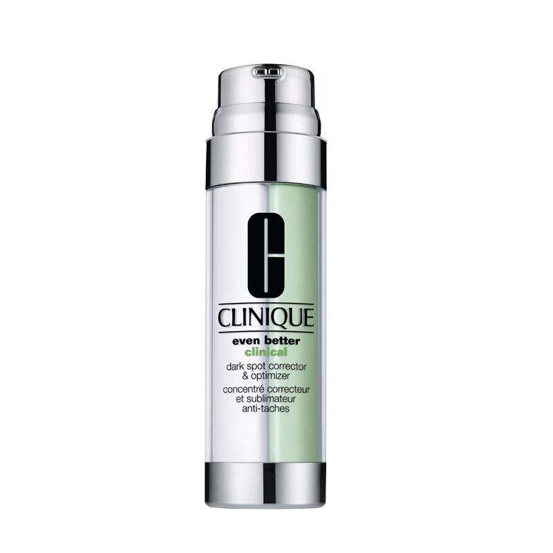 倩碧 匀净卓研双效精华液