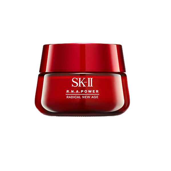 SK-II 保湿提拉紧致乳霜