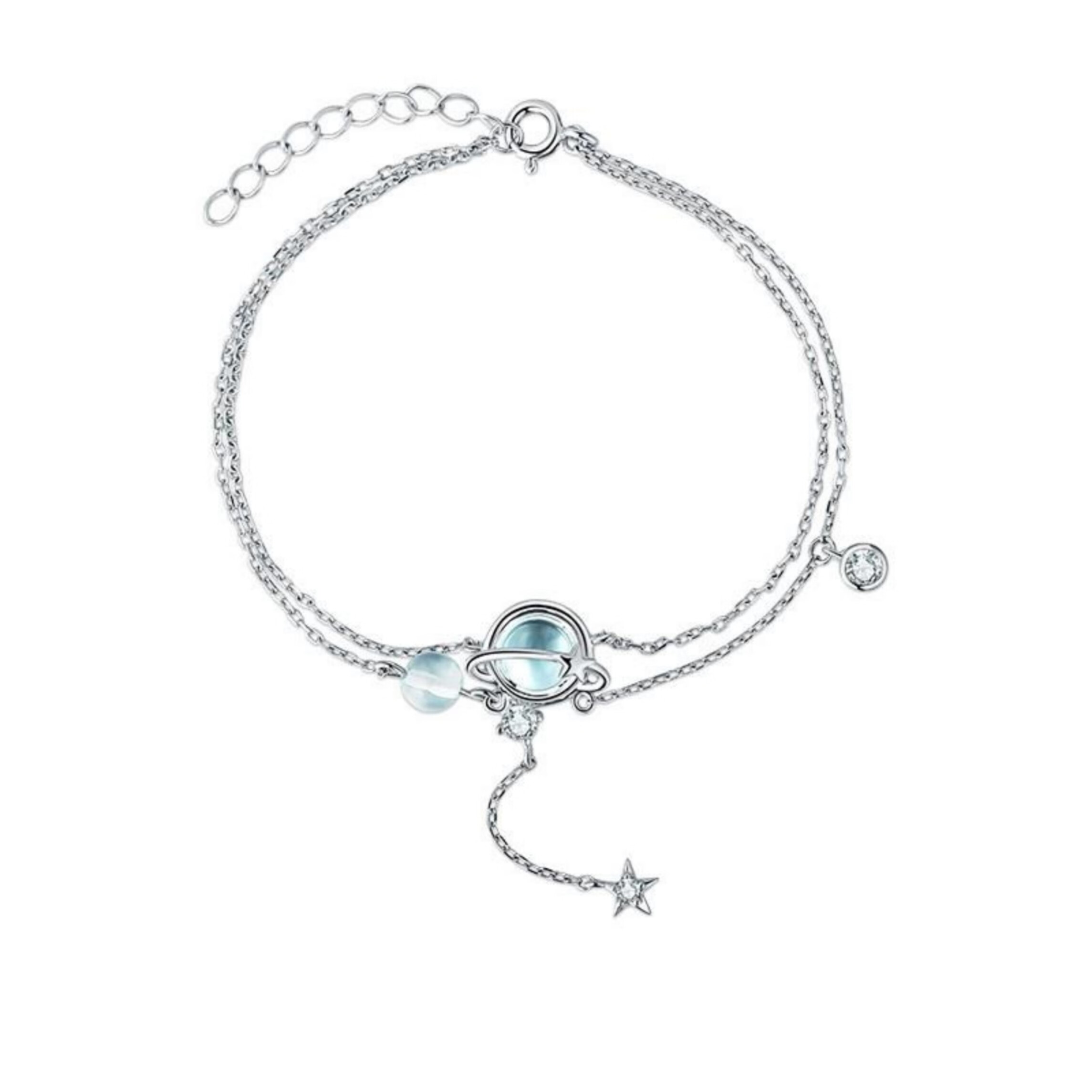 JG甜美可爱女款手链