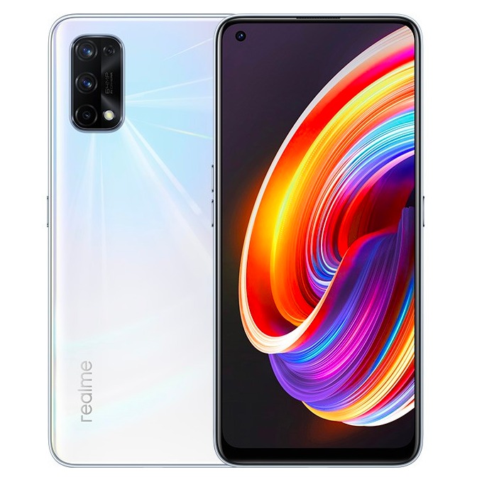 真我 X7 智慧闪充手机