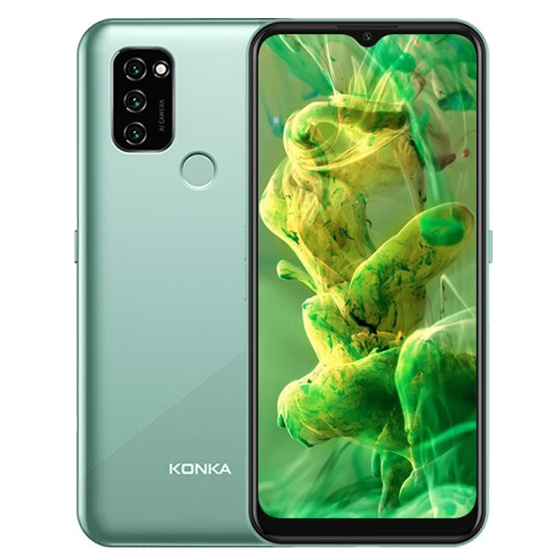 康佳 X10 长续航手机