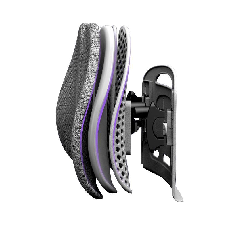 麦塔奇 夏季透气靠垫