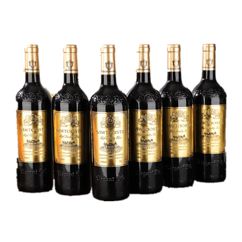 摩玛蒂庄园 浓郁口感 葡萄酒