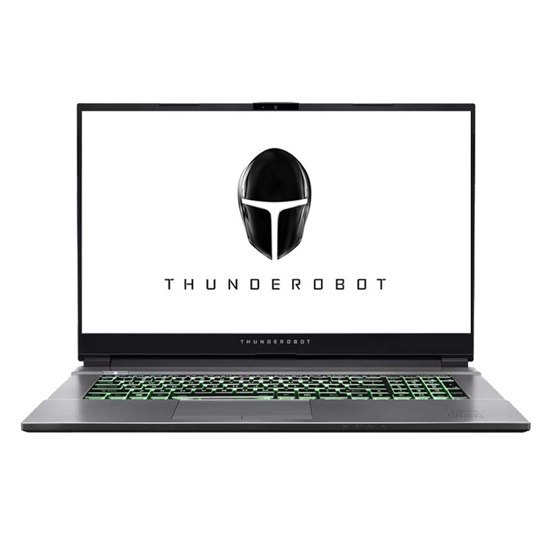 雷神 金属A面游戏本