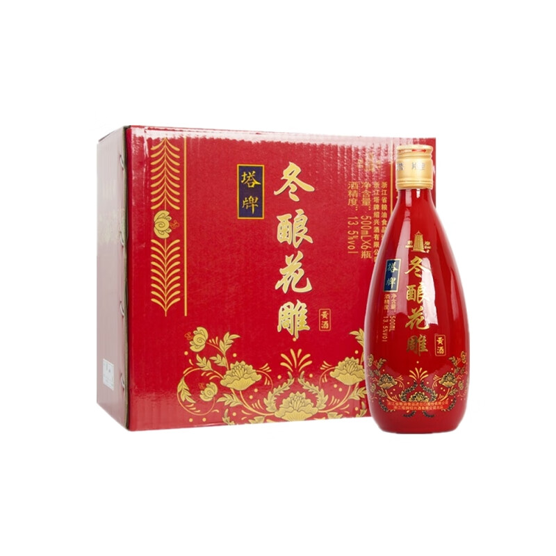 诺梵 芬芳馥郁 黄酒