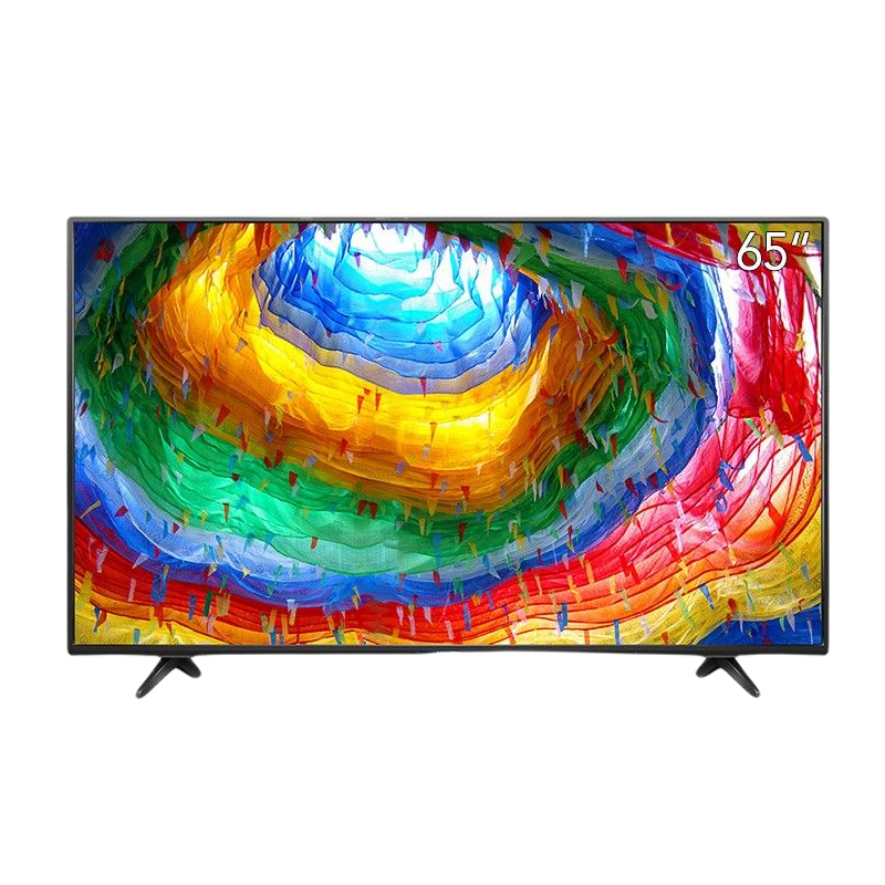 TCL 局域控光液晶电视