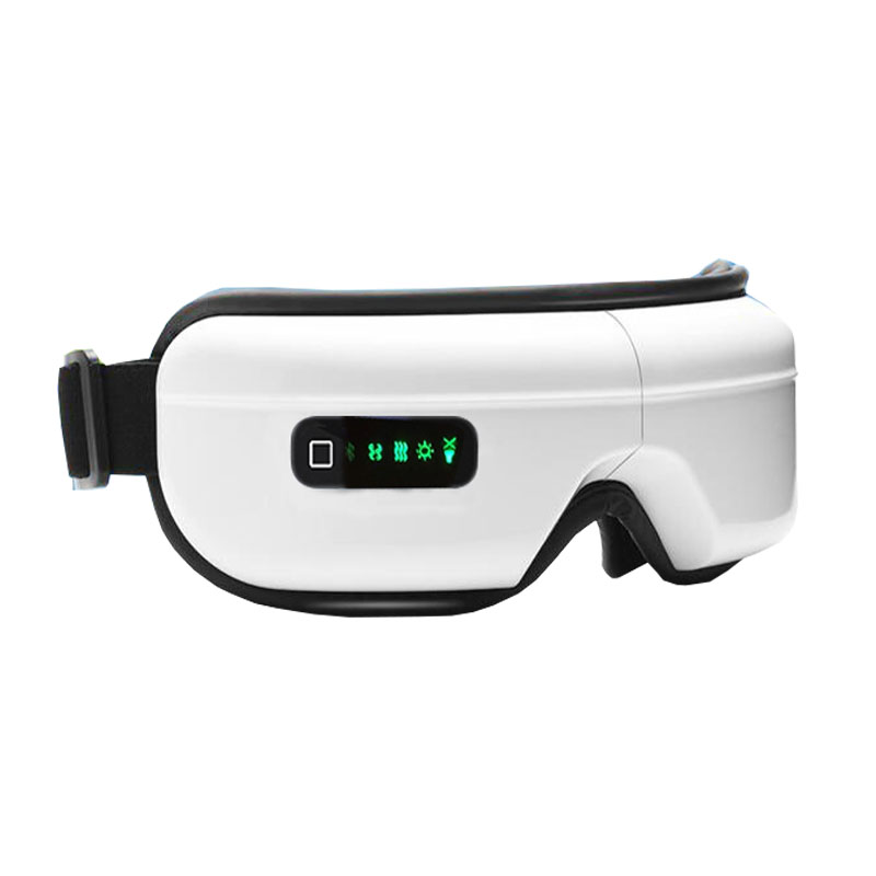 豪仕莱 无线热敷眼部按摩器