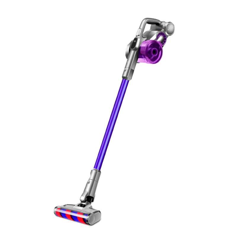 吉米 持久续航吸尘器