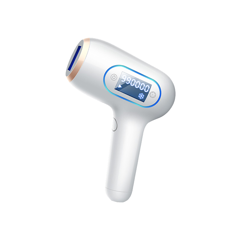 金稻 液晶显示脱毛仪