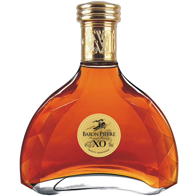 彼奥特男爵 艾德骑士白兰地