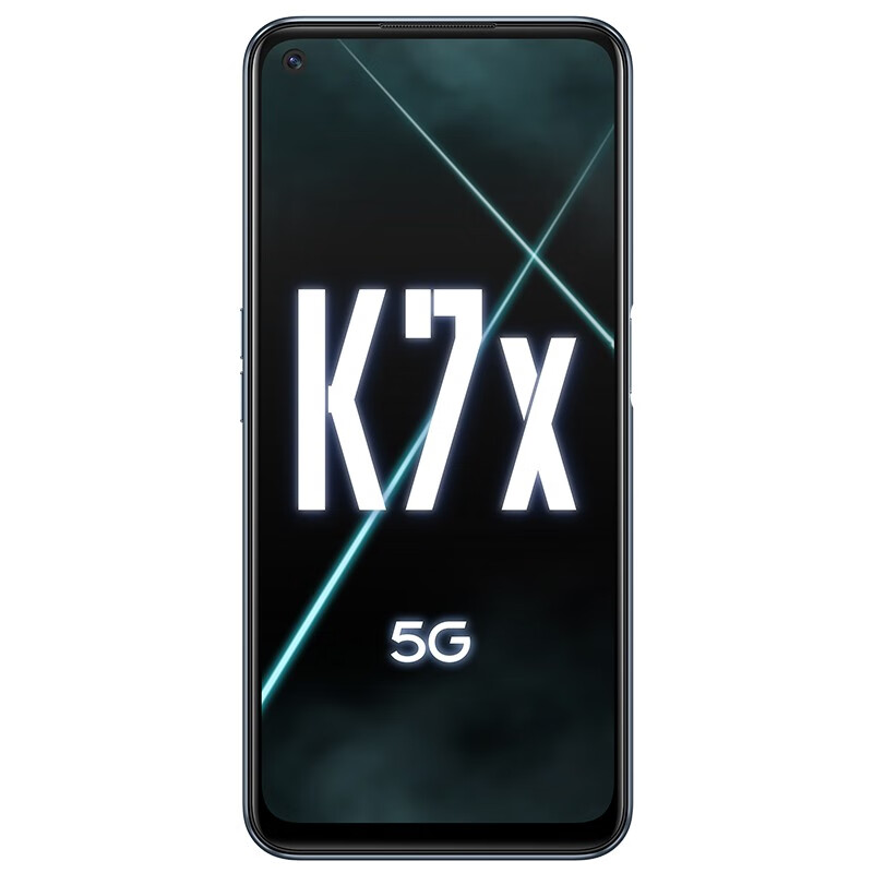 OPPO 双模5G手机