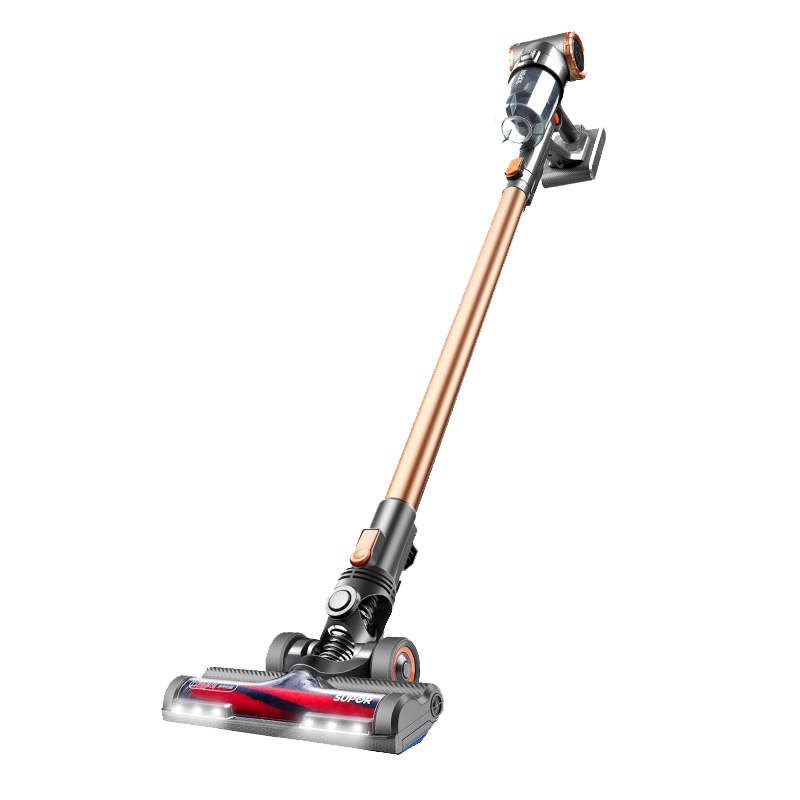 苏泊尔 多重滤尘 吸尘器