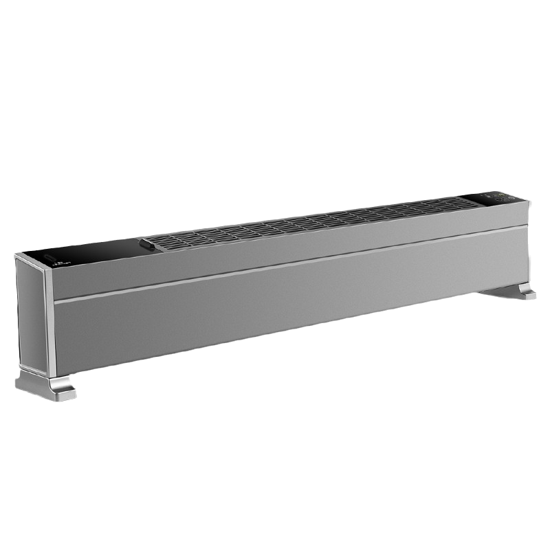 美的 家用办公大功率取暖器