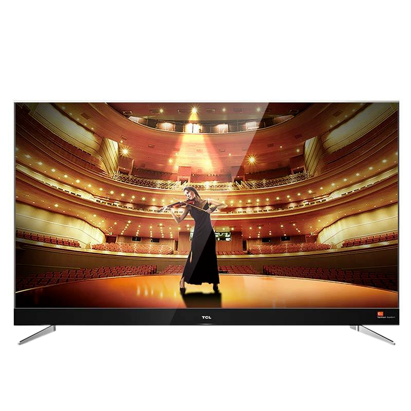 TCL 4K高清智能电视