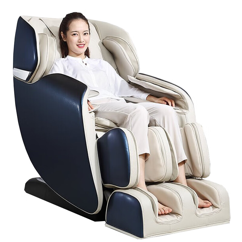 摩摩哒太空舱式座椅按摩椅