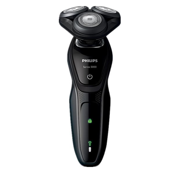 飞利浦灵活贴面剃须刀