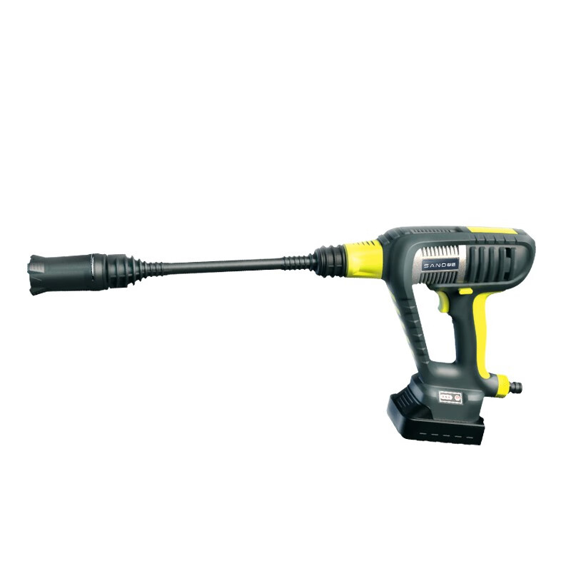 杉德 超轻高压 洗车机