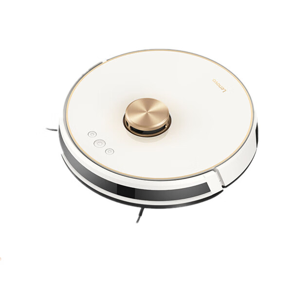 联想 激光导航扫地机器人