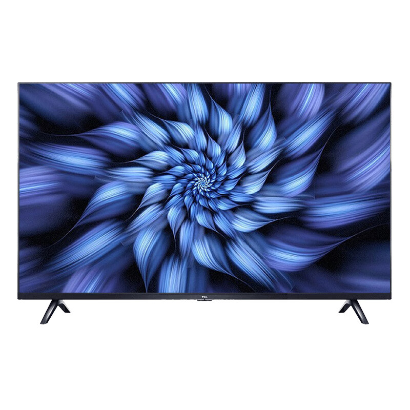TCL 防蓝光平板电视