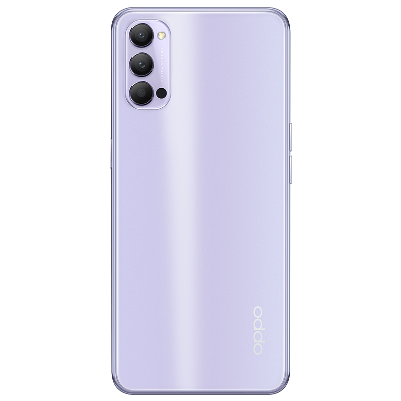 OPPO 一体成型手机