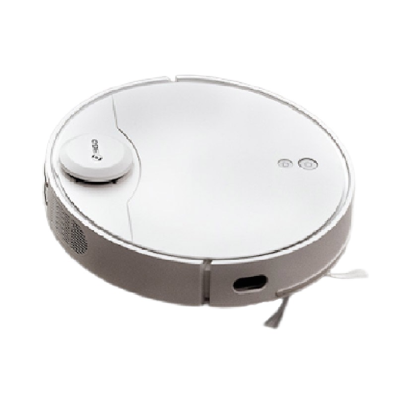 360 激光导航扫地机器人