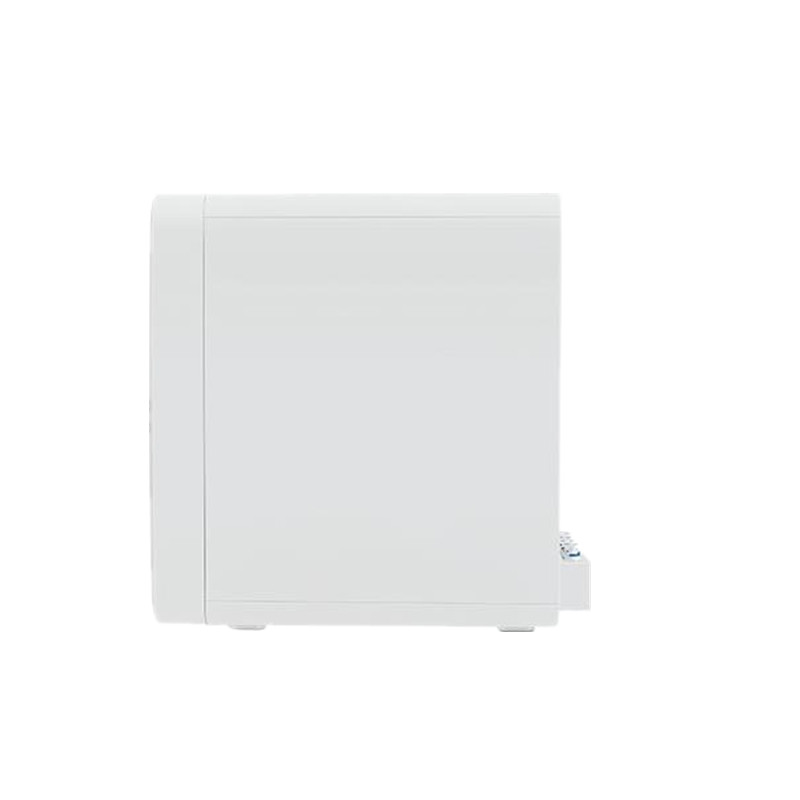 易开得 无桶省空间净水器