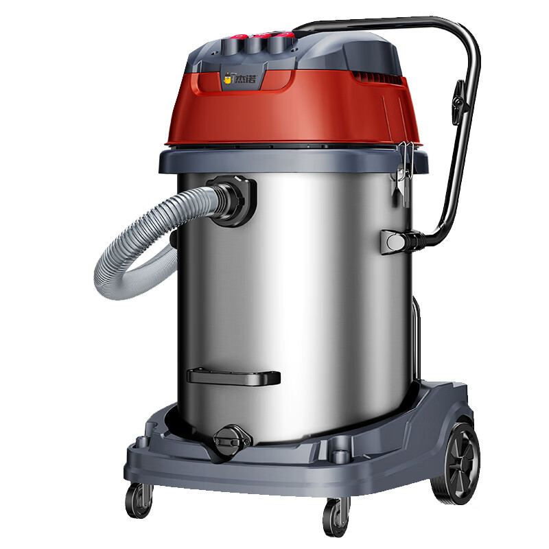 杰诺 强大吸力吸尘器