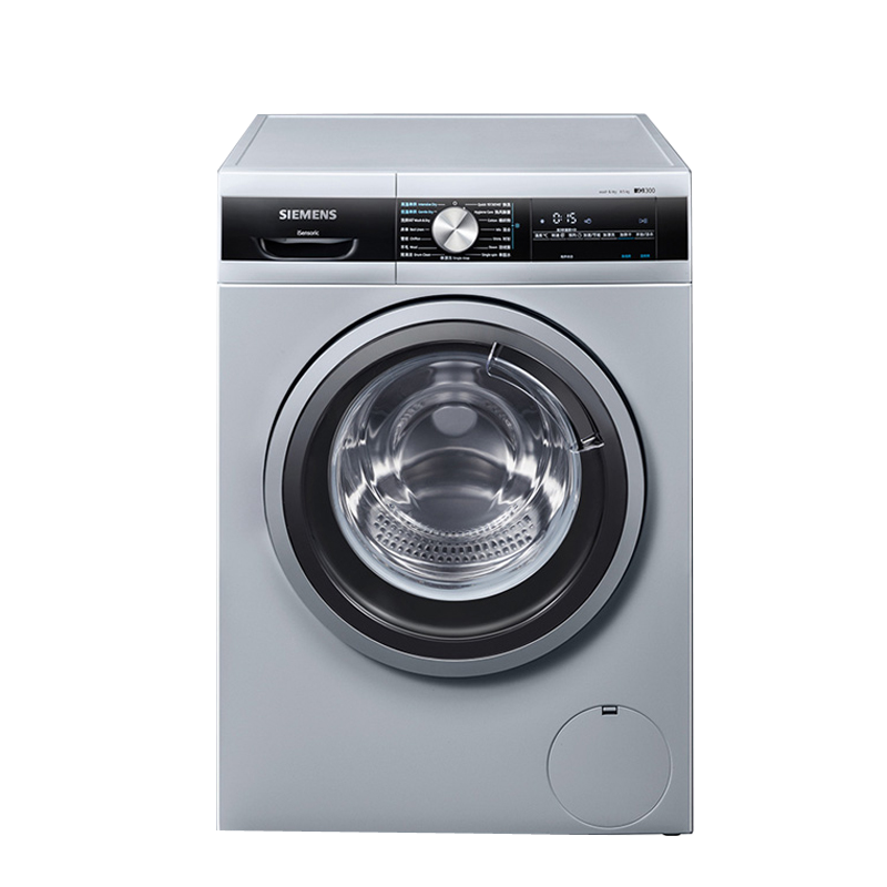 西门子热风除菌洗烘一体机