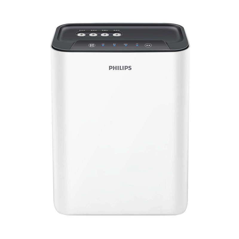 飞利浦 双出水 净水器