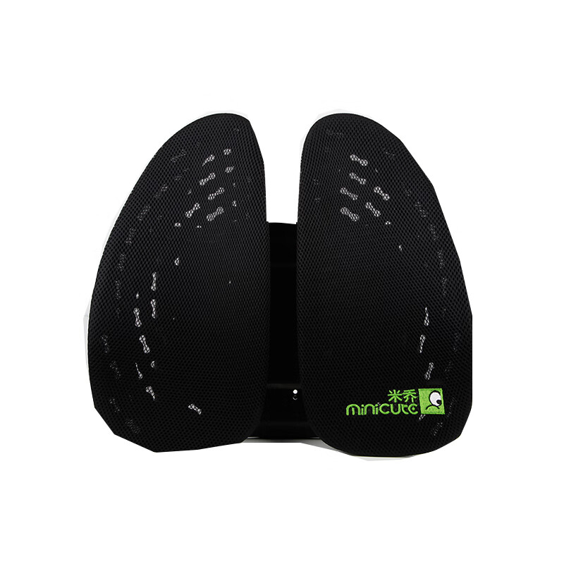 米乔 保护脊椎 汽车腰靠