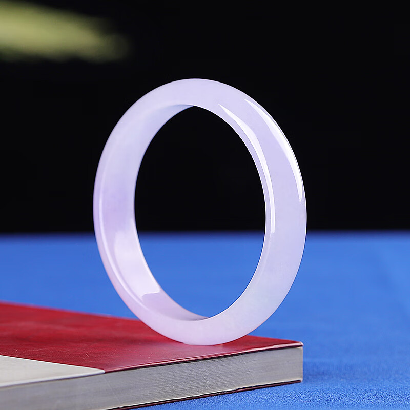 简瑶 古典风翡翠手镯