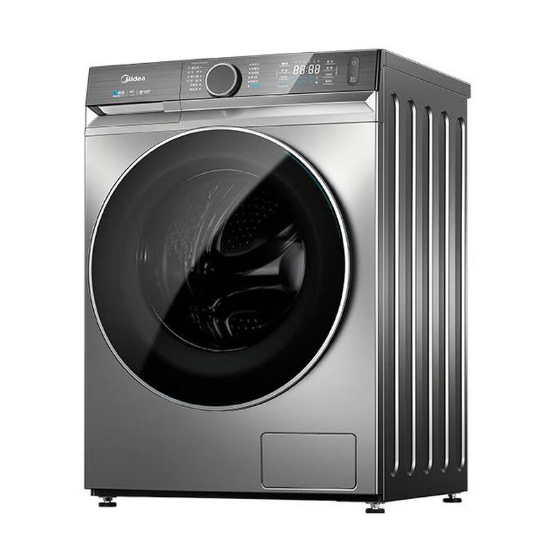 美的全自动洗衣机