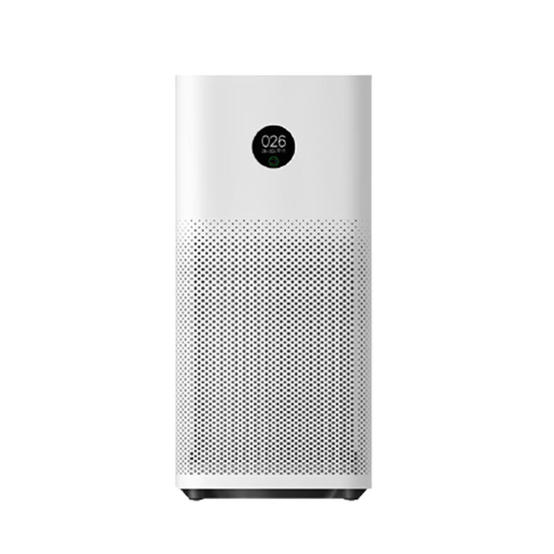 米家 除甲醛空气净化器