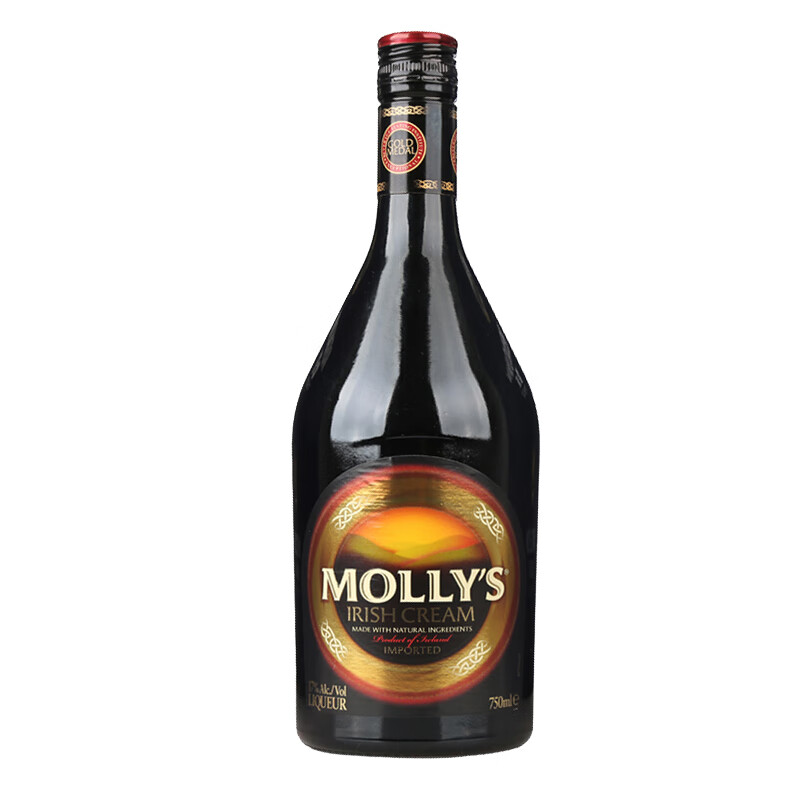 摩利斯 奶油利口 力娇酒