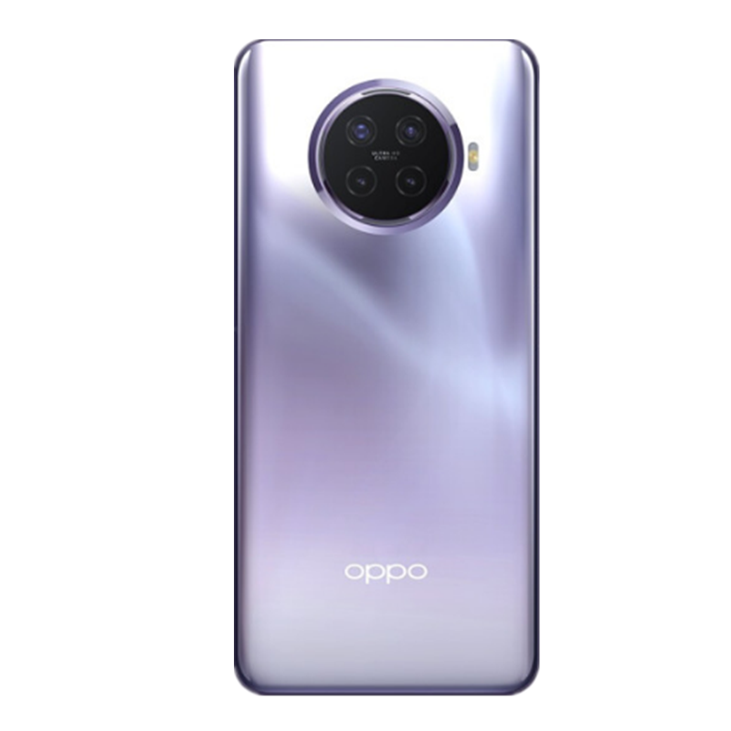 OPPO 高触控采样率手机