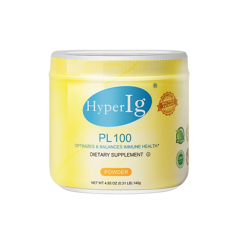 HyperIg 进口 营养粉
