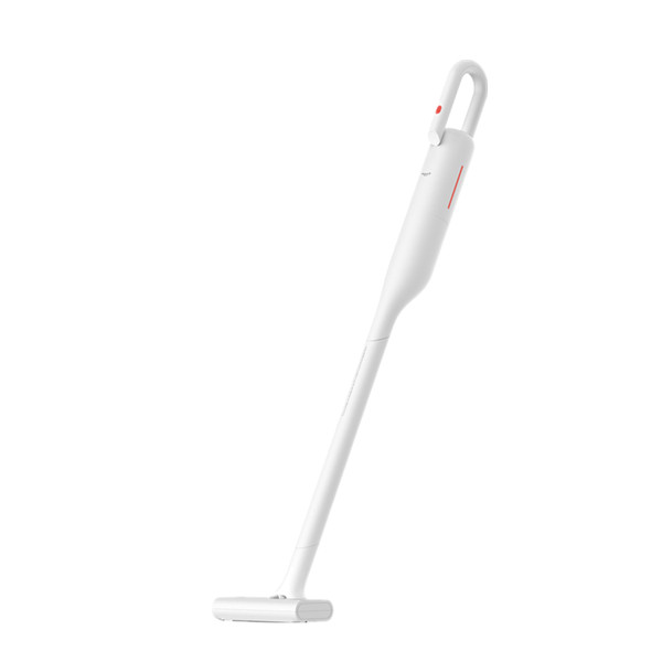 德尔玛家用立式无线吸尘器