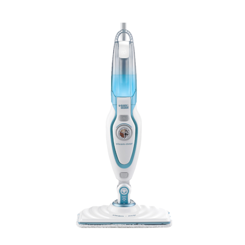 百得 速热蒸汽清洁机