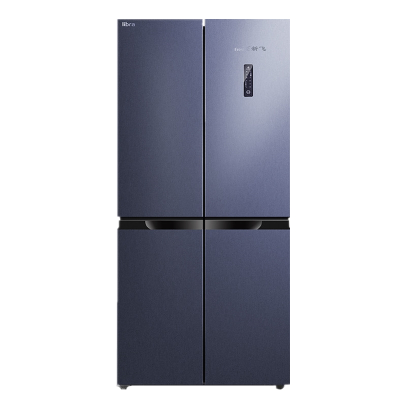 新飞 除菌净味多分区储鲜冰箱